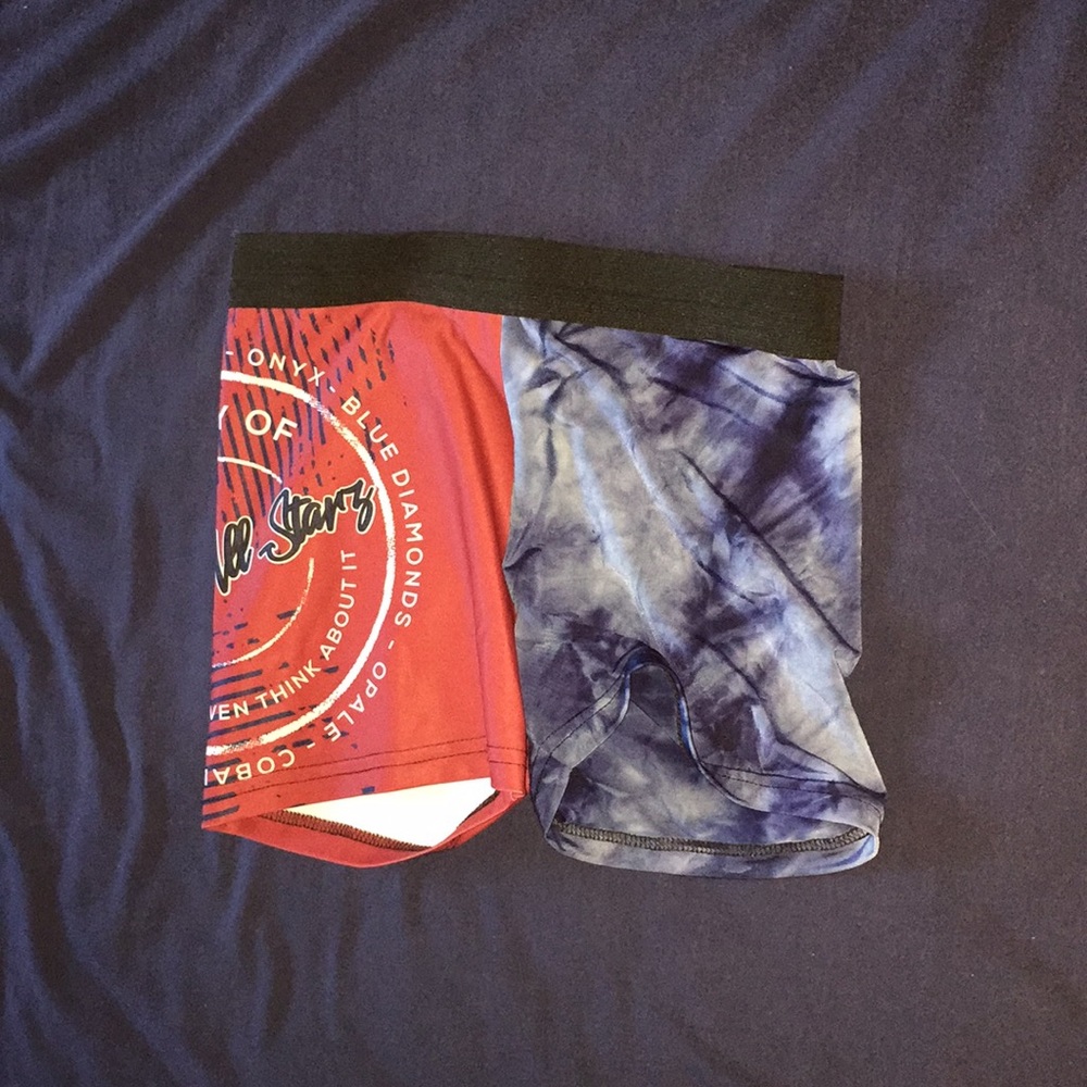 Sport shorts